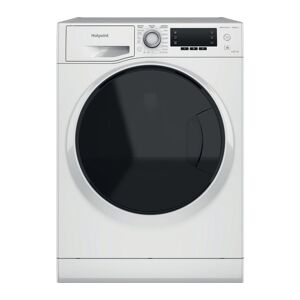 HOTPOINT NDD 11726 DA UK 11 kg Washer Dryer - White, White