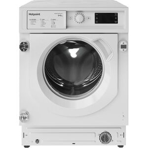 HOTPOINT BI WDHG 961485 UK Integrated 9 kg Washer Dryer