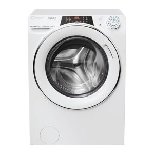 Candy RapidO ROW4964DWMC7-80 WiFi-enabled 9 kg Washer Dryer - White, White