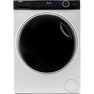 HAIER i-Pro Series 7 HWD80-B14979S 8 kg Washer Dryer - Graphite, Silver/Grey