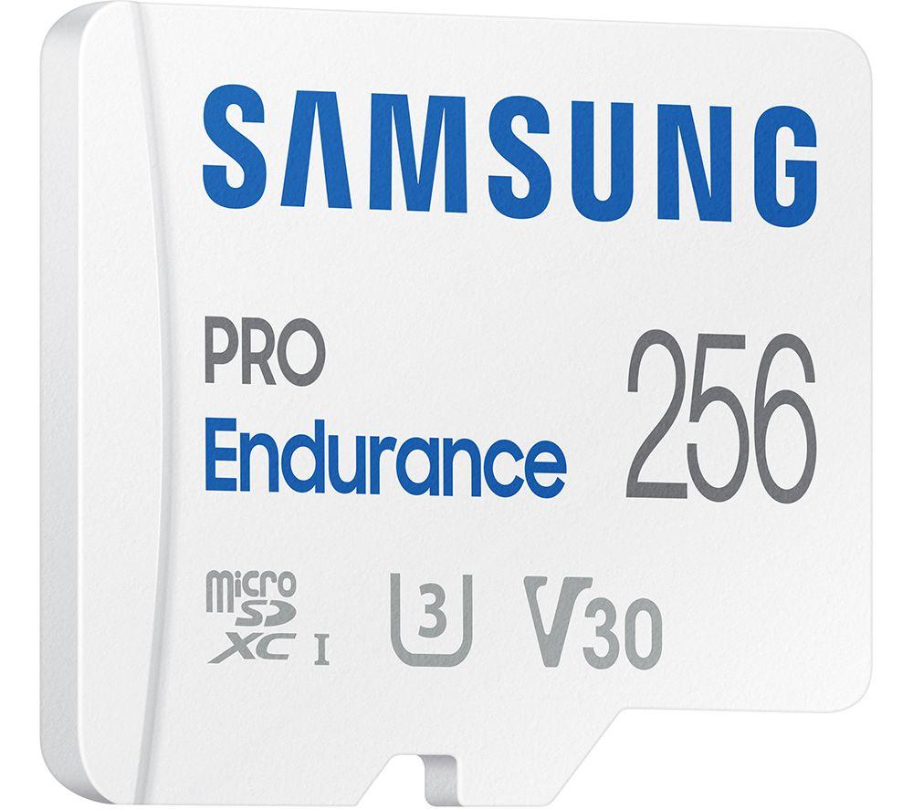 Samsung SEAGATE SEAGATE PRO SDXC 256GB