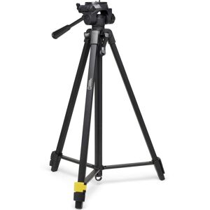 NAT. GEOGRAPHIC National Geographic Large Photo Tripod - Black, Black