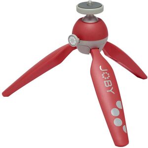 JOBY HandyPod 2 Kit - Red, Red