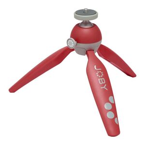 JOBY HandyPod 2 Kit - Red, Red
