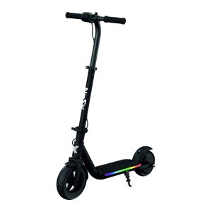 ZIMX ZX Flash Kids Electric Folding Scooter - Black, Black