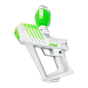 GEL BLASTER GBSG1809-5L Surge - White & Green, White