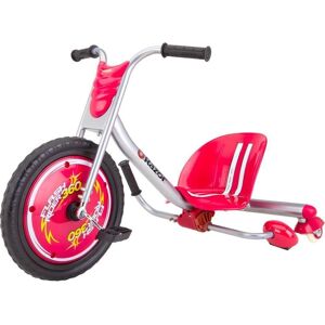 RAZOR FlashRider 360 Kids' Trike - Red, Red