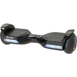 ZINC Allstar Hoverboard - Black, Black