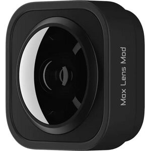 GOPRO Max Lens Mod, Black