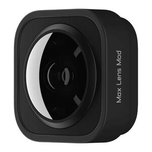 GOPRO Max Lens Mod, Black