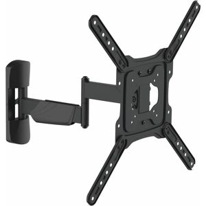 LOGIK LFMM16 Full Motion TV Bracket, Black