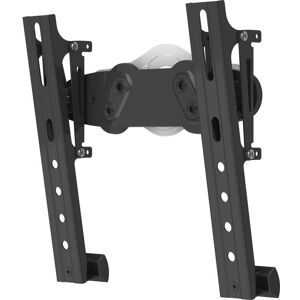 Avf ZML2401 Anywall Tilt TV Bracket, Black