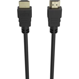 AVF AHD10 High Speed HDMI Cable - 1 m, Black