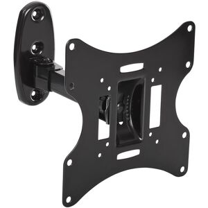 PROPERAV PROPER Classic Swing Arm Full Motion TV Bracket, Black