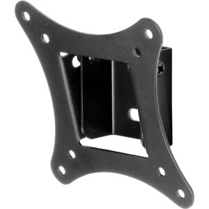 AVF AL110 Tilt TV Bracket, Black