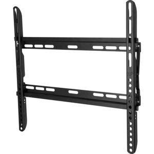 AVF AL400 Fixed TV Bracket, Black