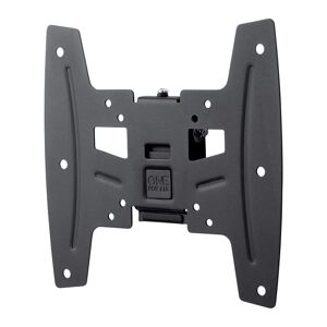 ONE FOR ALL WM4221 Tilt TV Bracket, Black