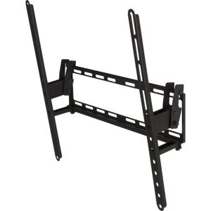 AVF AL410 Tilt TV Bracket, Black