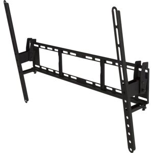 AVF AL610 Tilt TV Bracket, Black