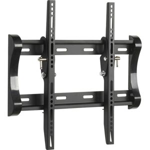 Vivanco BTI 6040 Tilt 55" TV Bracket, Black