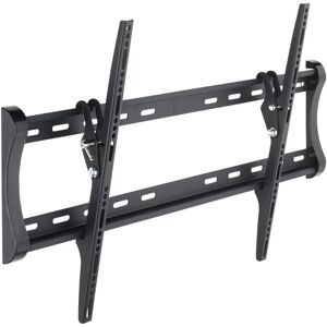 Vivanco BTI 6080 Tilt 85" TV Bracket, Black