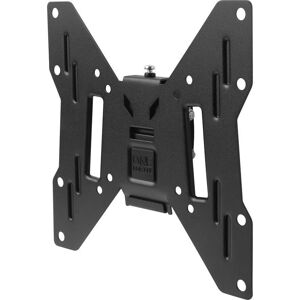 ONE FOR ALL Smart WM 2221 Tilt 13 - 40" TV Bracket, Black