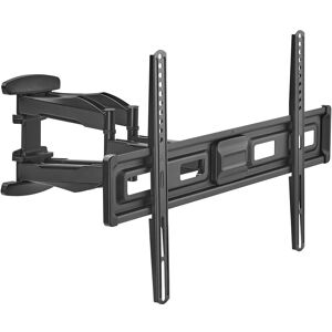 PROPERAV PROPER P-SWB66S-1 Full Motion 37-70" TV Bracket, Black