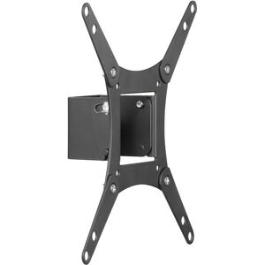 VIVANCO BTI 6020 Tilt 43" TV Bracket, Black