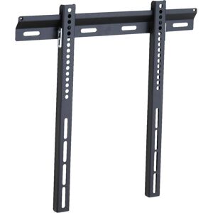 VIVANCO BFI 6040 Fixed 55" TV Bracket, Black