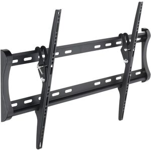 VIVANCO BTI 6080 Tilt 85" TV Bracket, Black