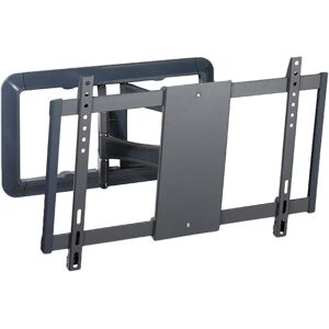 VIVANCO Titan BFMO 8060 Full Motion 85" TV Bracket, Black