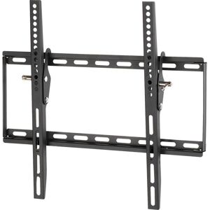 VIVANCO WTP 410 Tilt 23-55" TV Bracket, Black