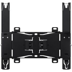 SAMSUNG The Terrace WMN4277TT/XC Tilt & Swivel 65-75" TV Bracket, Black