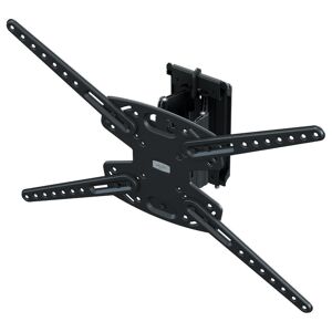 AVF Prestige XWL682 Tilt 32-100" TV Bracket - Black, Black