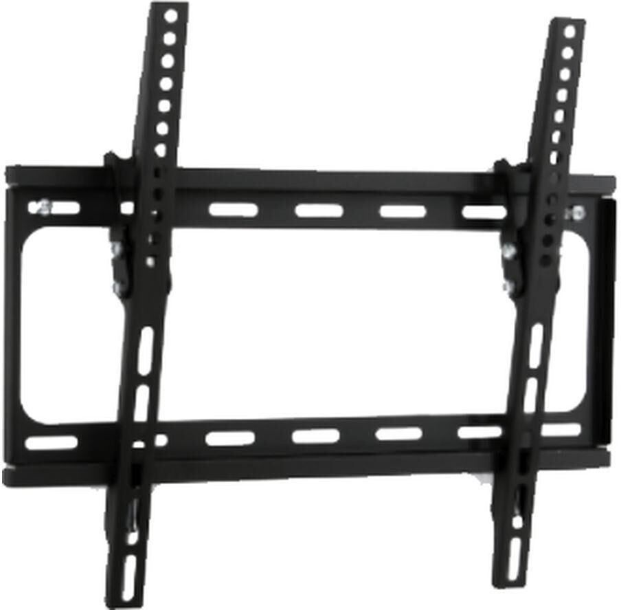 TTAP TTD404T1 Tilt TV Bracket, Black