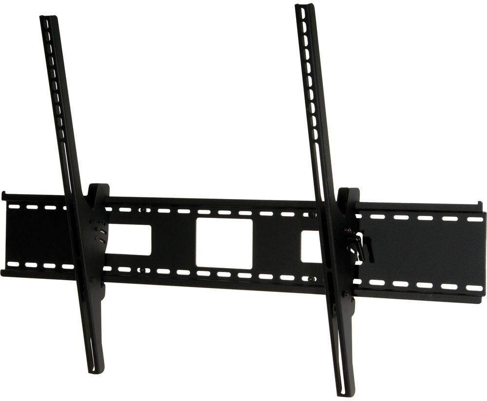 PEERLESS-AV PerfectMount PEWS620/BK Tilt TV Bracket, Black