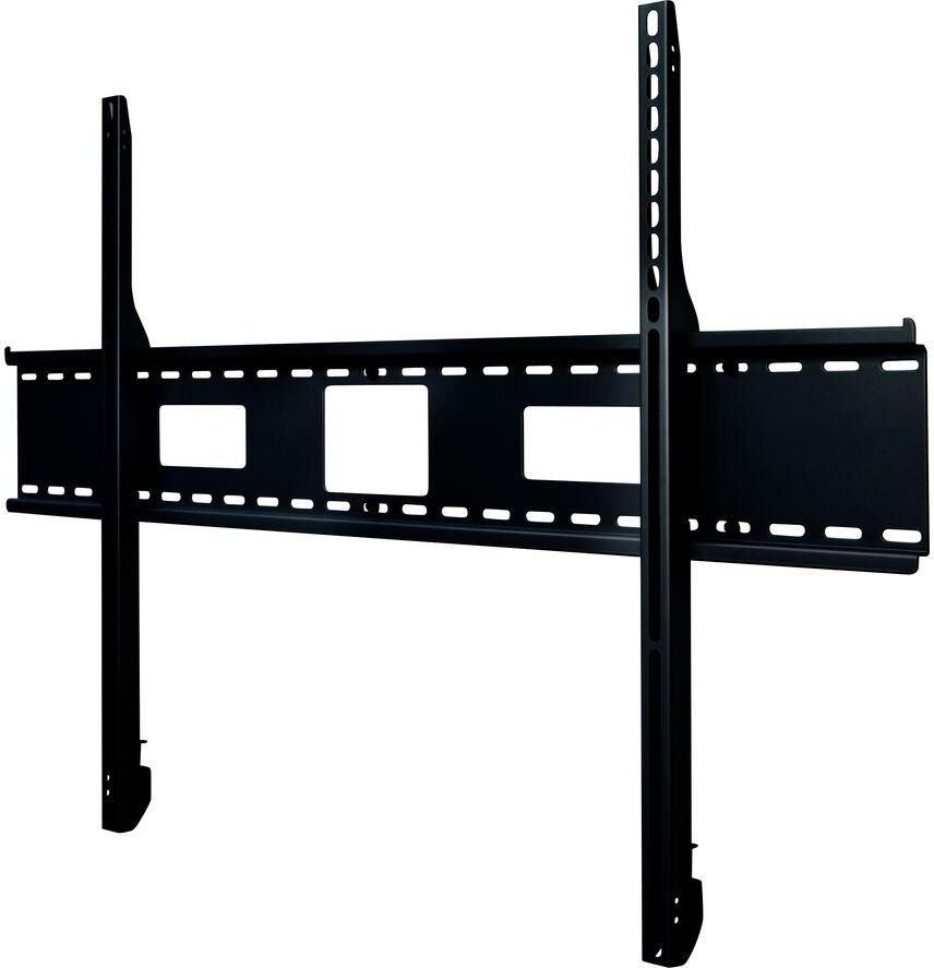 Peerless-Av PerfectMount PEWS610/BK Fixed TV Bracket, Black