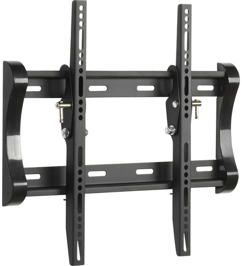 Vivanco BTI 6040 Tilt 55" TV Bracket, Black