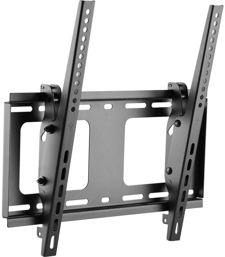 TTAP TTD404THD Tilt 32-75 TV Bracket, Black