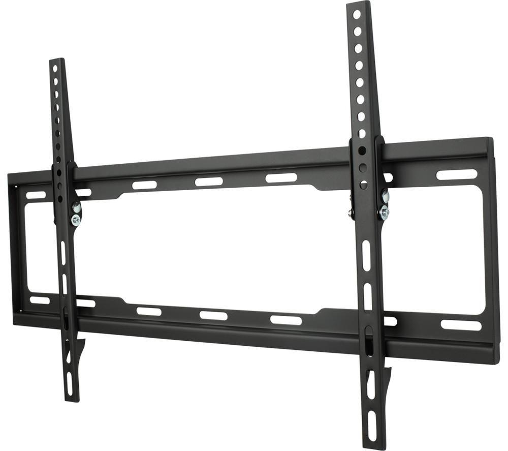 ONE FOR ALL Smart WM 2621 Tilt 32 - 84" TV Bracket, Black