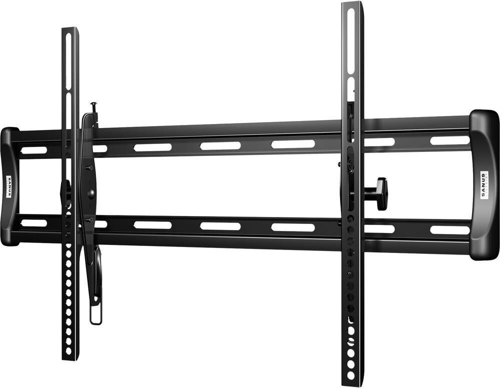 SANUS VuePoint F58C2-B2 Tilt 47-80" TV Bracket, Black