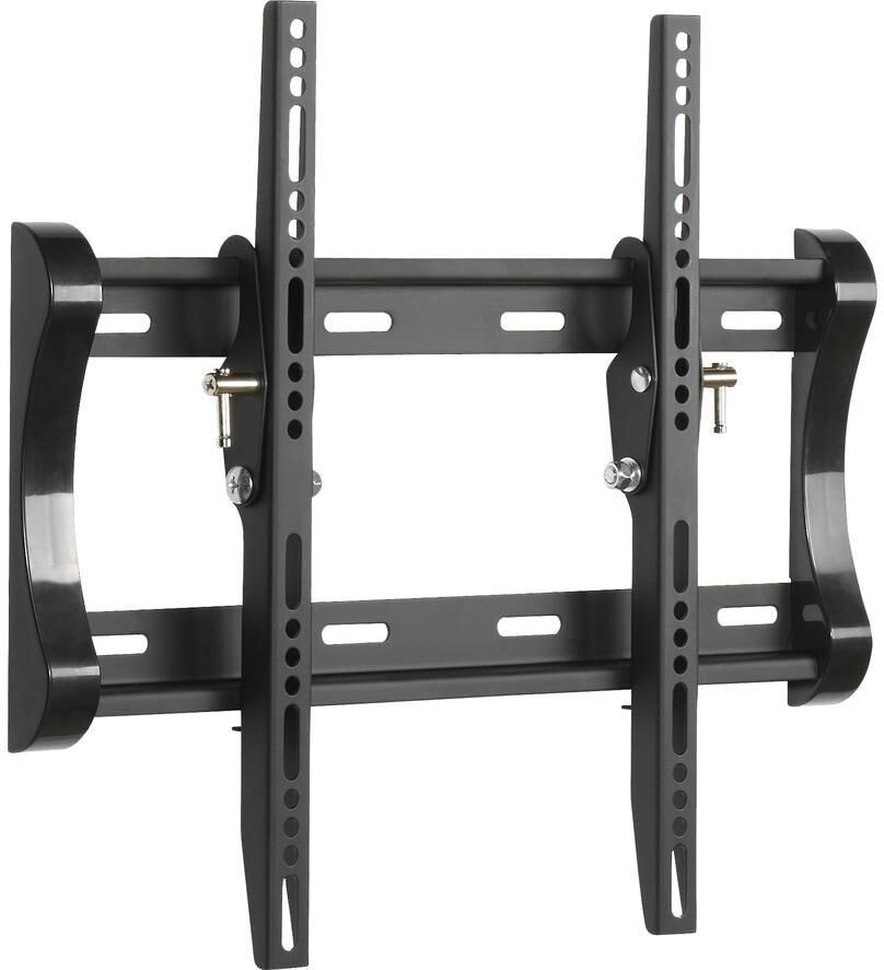 VIVANCO BTI 6040 Tilt 55" TV Bracket, Black