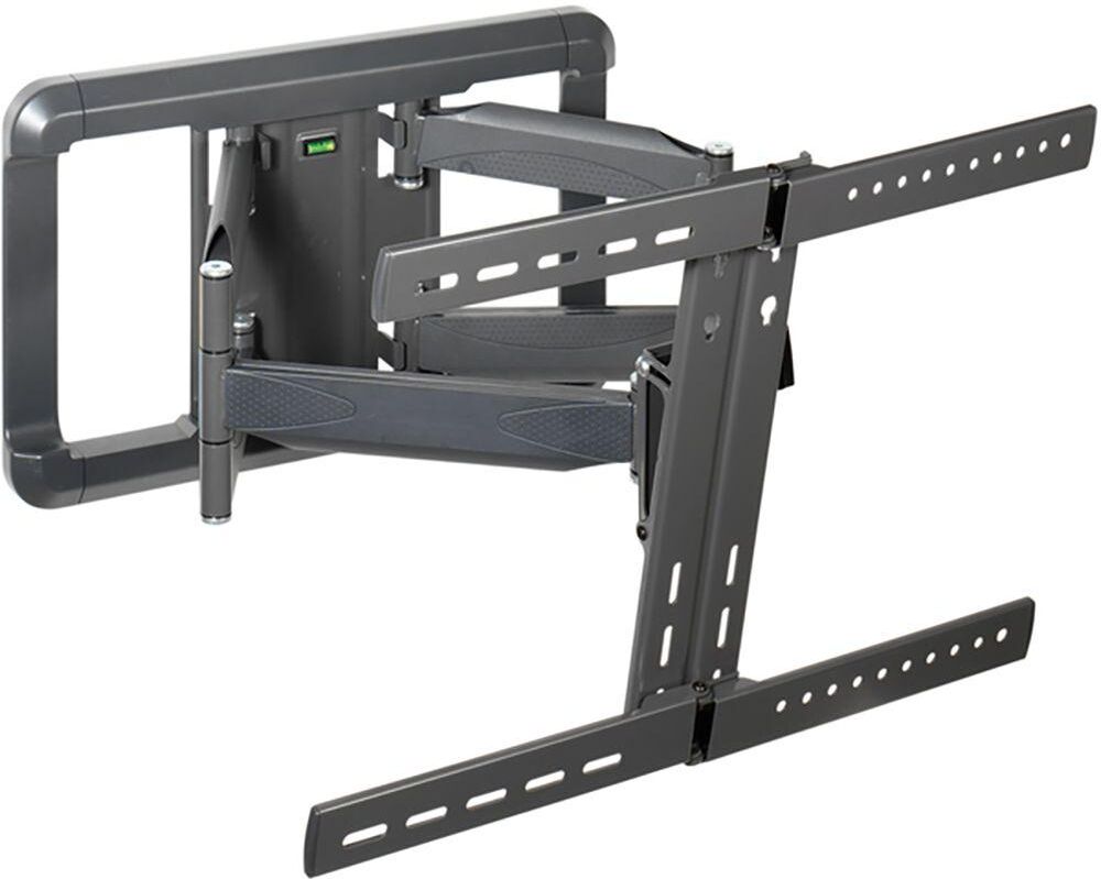 VIVANCO Titan BFMO 8560 Full Motion 85" TV Bracket, Black