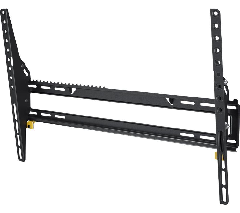 AVF Eco-Mount EL801B Tilt 40 - 80" TV Bracket, Black