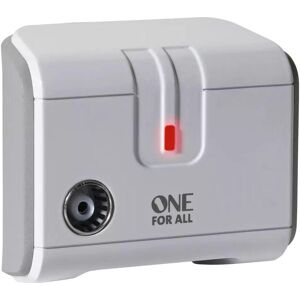 ONEFOR ALL ONE FOR ALL SV9601 1-Way TV Signal Booster