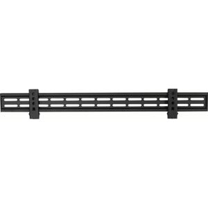 LOGIK LFSKM16 Fixed TV Bracket, Black