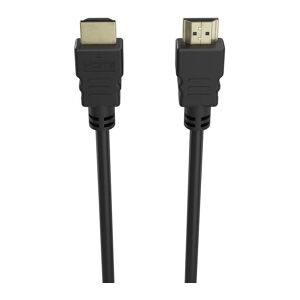 AVF AHD10 High Speed HDMI Cable - 1 m, Black