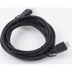 AVF AHD10 High Speed HDMI Cable - 3 m, Black