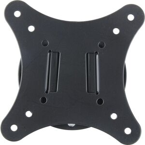 TTAP TTD101F Fixed TV Bracket, Black