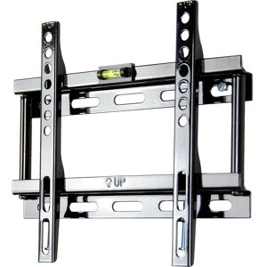 TTAP TTD202F Fixed TV Bracket, Black